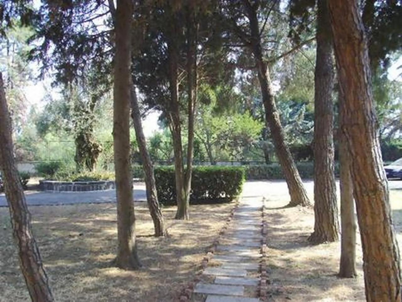 مبيت وإفطار كاتانيا A Casa Di Marco المظهر الخارجي الصورة