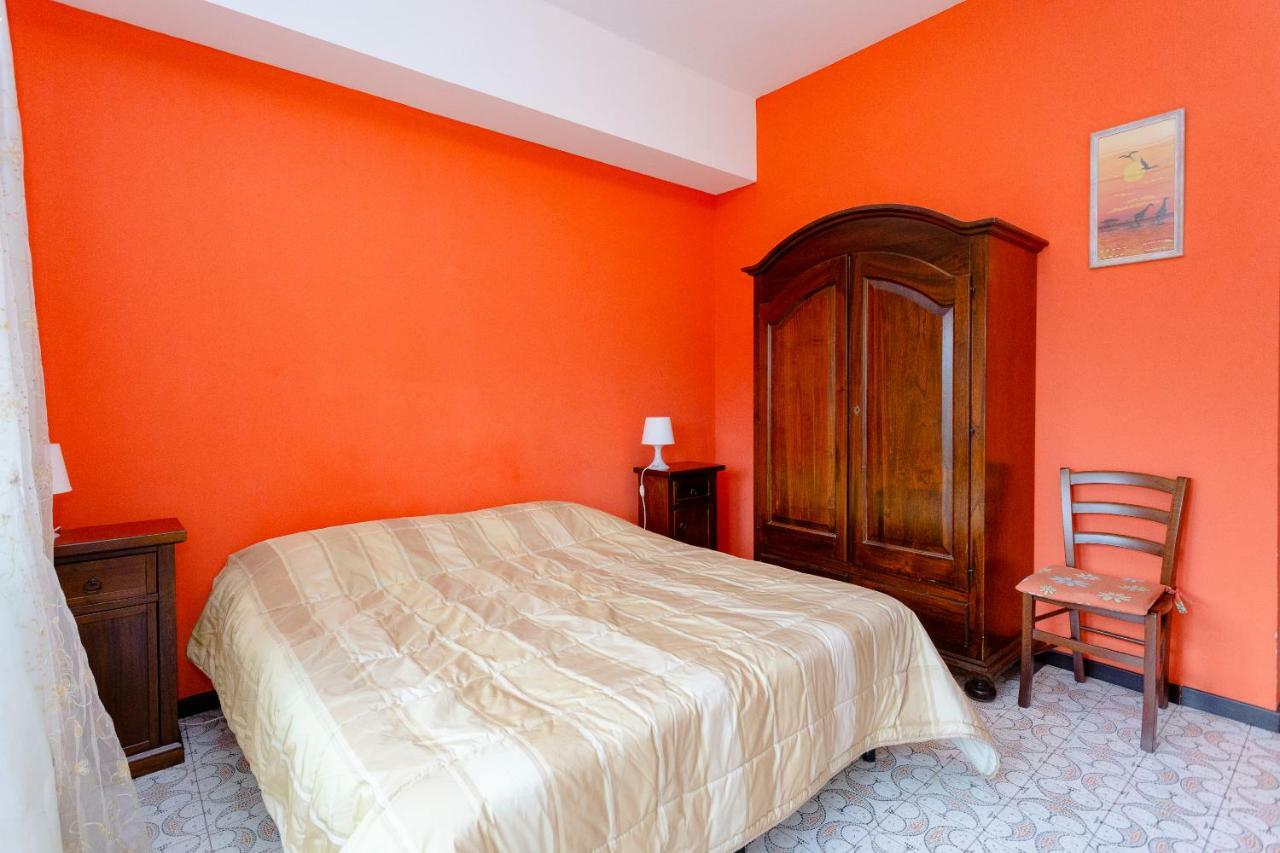 مبيت وإفطار كاتانيا A Casa Di Marco المظهر الخارجي الصورة